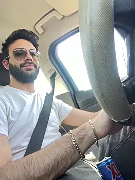 YJeromZCoxk online show from 14, 3, 2025