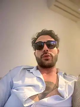 YJeromZCoxk online show from 20, 9, 2025