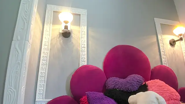 Bonniie 22 online show from 27, 2, 2026