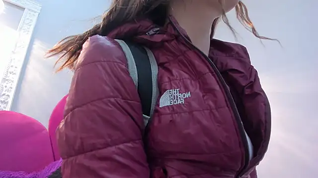 Snapshot of Bonniie_22 chatting on 16, 9, 2025 Bonniie 22 online show from 16, 9, 2025