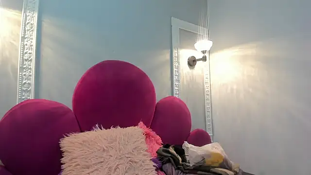 Snapshot of Bonniie_22 chatting on 31, 10, 2025 Bonniie 22 online show from 31, 10, 2025