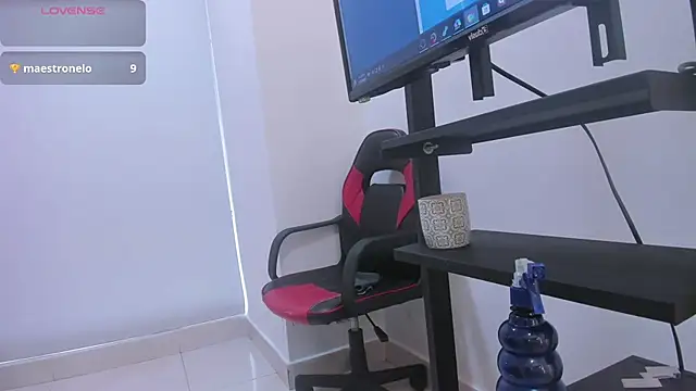 Snapshot of Bonniie_22 chatting on 20, 3, 2025 Bonniie 22 online show from 20, 3, 2025