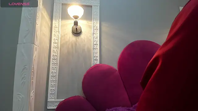 Bonniie 22 online show from 15, 1, 2026