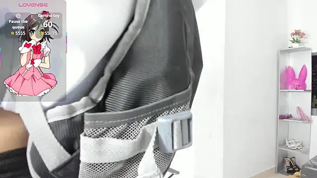 Snapshot of Bonniie_22 chatting on 27, 9, 2025 Bonniie 22 online show from 27, 9, 2025