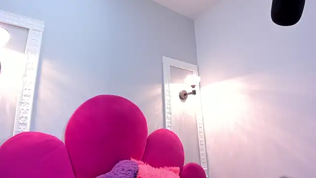 Snapshot of Bonniie_22 chatting on 9, 10, 2025 Bonniie 22 online show from 9, 10, 2025