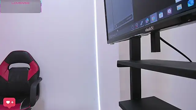 Snapshot of Bonniie_22 chatting on 12, 3, 2025 Bonniie 22 online show from 12, 3, 2025