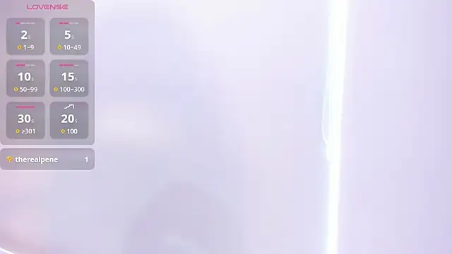 Snapshot of Bonniie_22 chatting on 13, 3, 2025 Bonniie 22 online show from 13, 3, 2025