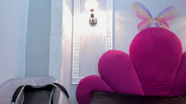 Snapshot of Bonniie_22 chatting on 5, 11, 2025 Bonniie 22 online show from 5, 11, 2025