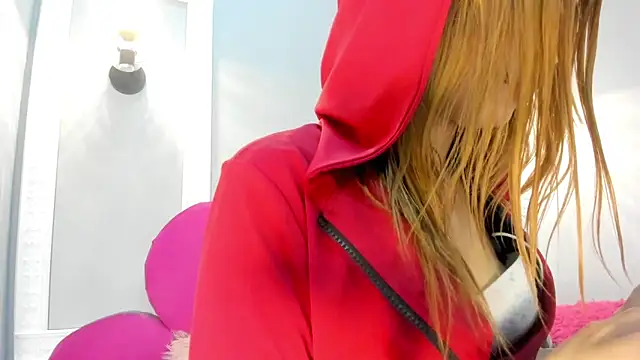 Bonniie 22 online show from 16, 3, 2026