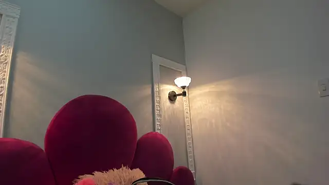 Snapshot of Bonniie_22 chatting on 8, 10, 2025 Bonniie 22 online show from 8, 10, 2025