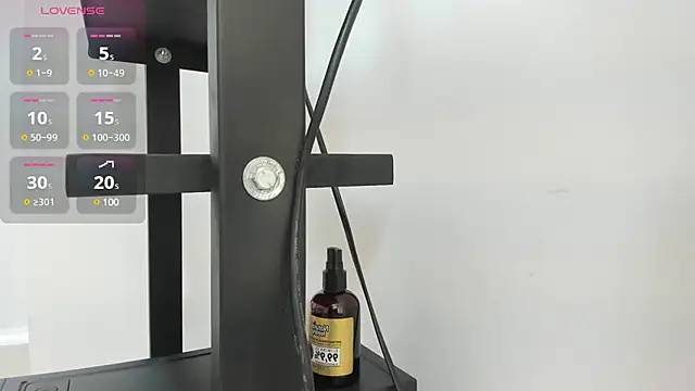 Snapshot of Bonniie_22 chatting on 14, 3, 2025 Bonniie 22 online show from 14, 3, 2025