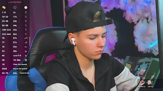 Jean Wilsons online show from 23, 11, 2025