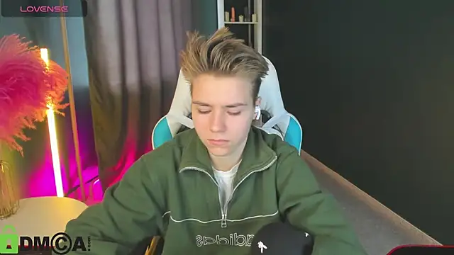 Jean Wilsons online show from 18, 3, 2025