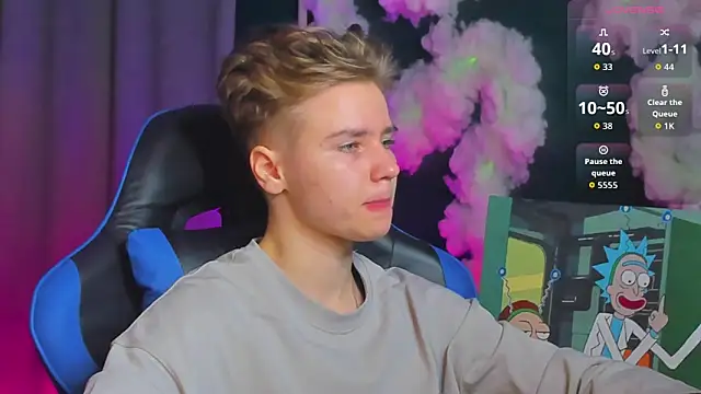 Jean Wilsons online show from 16, 11, 2025