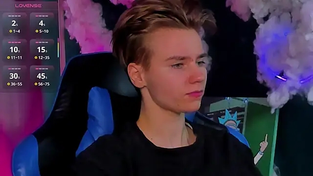 Jean Wilsons online show from 8, 3, 2026