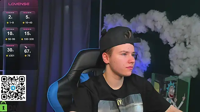 Jean Wilsons online show from 4, 10, 2025