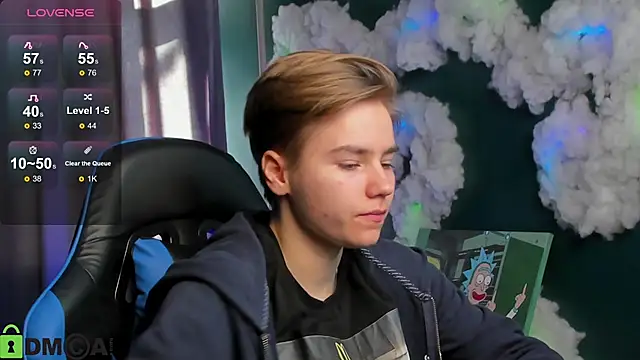 Jean Wilsons online show from 19, 9, 2025