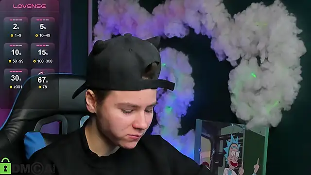 Jean Wilsons online show from 7, 10, 2025