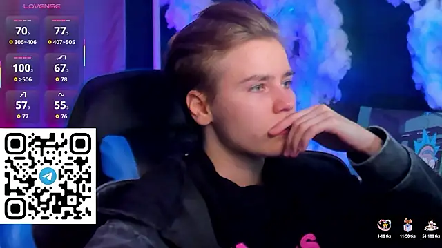 Jean Wilsons online show from 11, 1, 2026