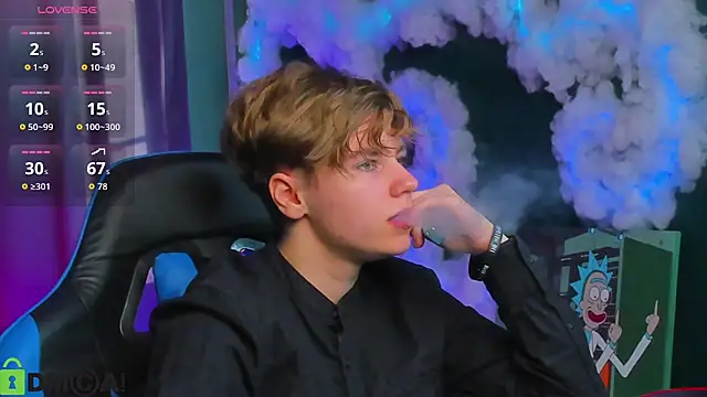 Jean Wilsons online show from 11, 10, 2025