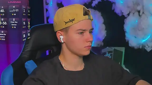 Jean Wilsons online show from 2, 12, 2025