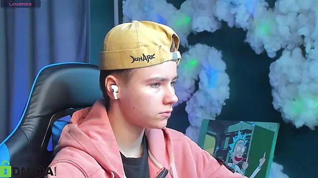 Jean Wilsons online show from 17, 9, 2025