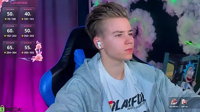 Jean Wilsons online show from 10, 2, 2026