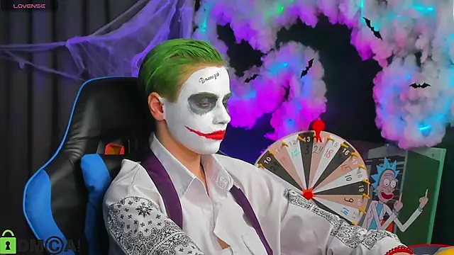 Jean Wilsons online show from 30, 10, 2025