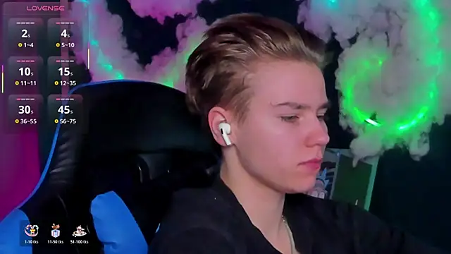 Jean Wilsons online show from 12, 3, 2026