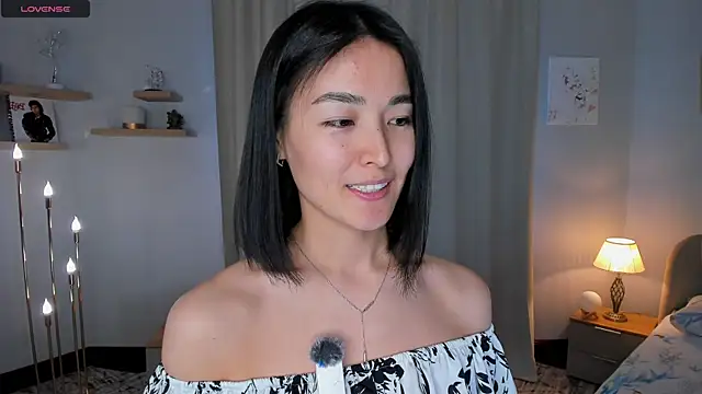 RanelDiva online show from 8, 1, 2026