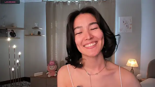 RanelDiva online show from 19, 3, 2026