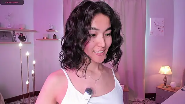 RanelDiva online show from 23, 3, 2026