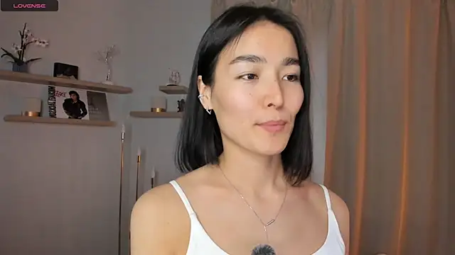 RanelDiva online show from 16, 12, 2025