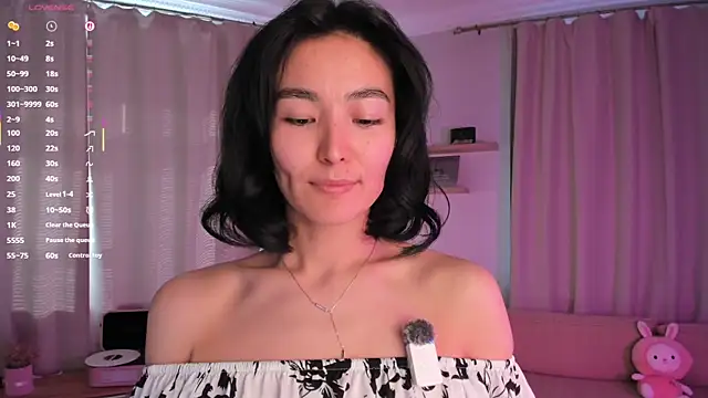 RanelDiva online show from 26, 3, 2026