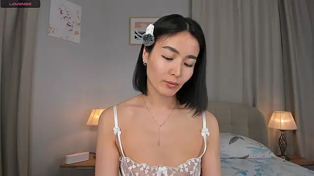 RanelDiva online show from 3, 12, 2025