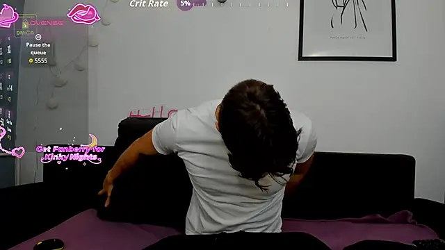 Kyle Baker online show from 18, 4, 2026