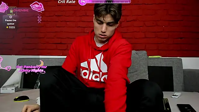 Kyle Baker online show from 28, 3, 2026