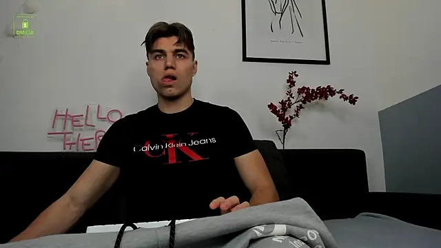 Kyle Baker online show from 13, 2, 2026