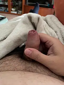 Snapshot of littletoy64 chatting on 30, 10, 2025 littletoy64 online show from 30, 10, 2025