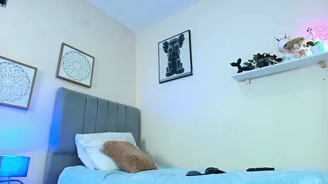 mary cute9 online show from 13, 2, 2026