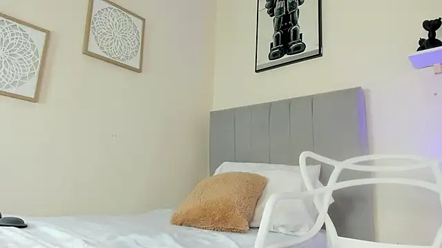 mary cute9 online show from 14, 1, 2026