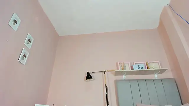 mary cute9 online show from 22, 9, 2025