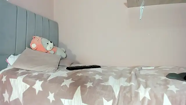 mary cute9 online show from 14, 11, 2025