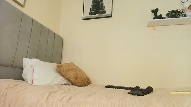 mary cute9 online show from 18, 5, 2026