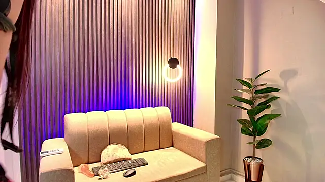 mary cute9 online show from 20, 3, 2025