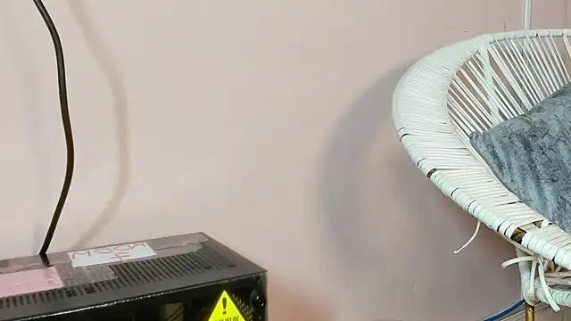 mary cute9 online show from 2, 10, 2025