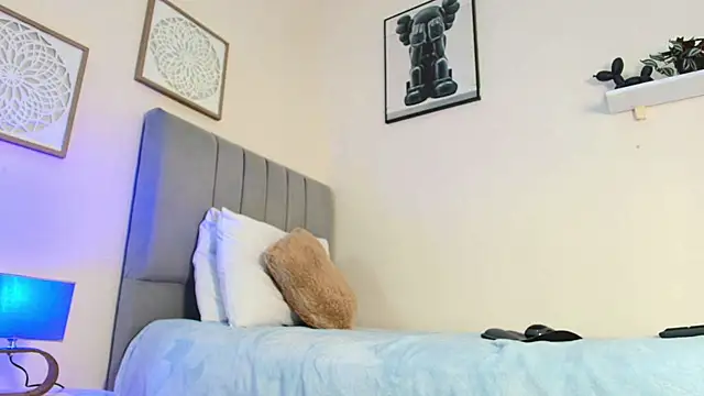 mary cute9 online show from 20, 2, 2026