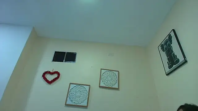 Snapshot of mary_cute9 chatting on 29, 6, 2026 mary cute9 online show from 29, 6, 2026