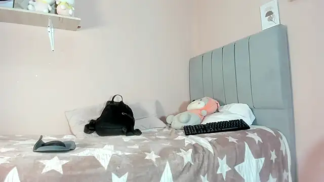 mary cute9 online show from 1, 12, 2025