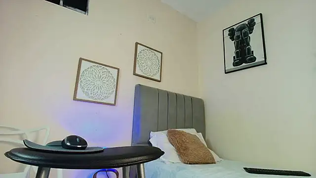 mary cute9 online show from 11, 2, 2026